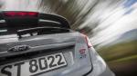 Ford Fiesta ST200 by Mountune 2016 года